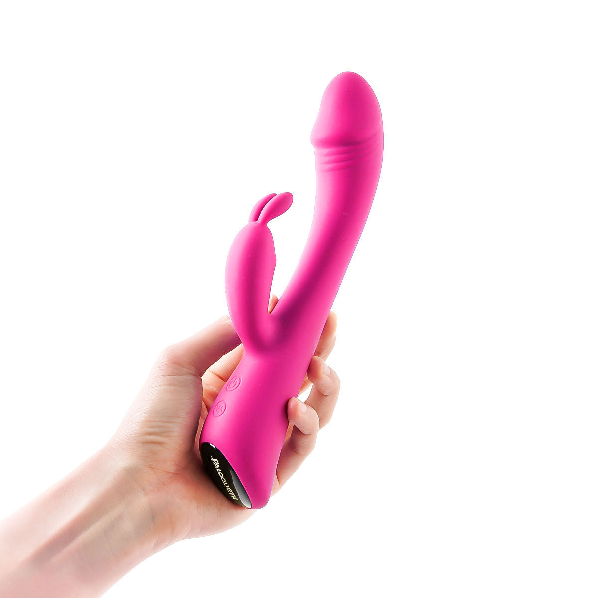 Anita: Rabbit Vibrator Dildo for Women Vaginal Health Paloqueth-official Anita: Rabbit Vibrator Dildo for Women Vaginal Health Paloqueth-official
