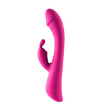 Anita: Rabbit Vibrator Dildo for Women Vaginal Health