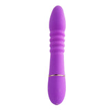 Devil Eye - Thrusting Vibrator