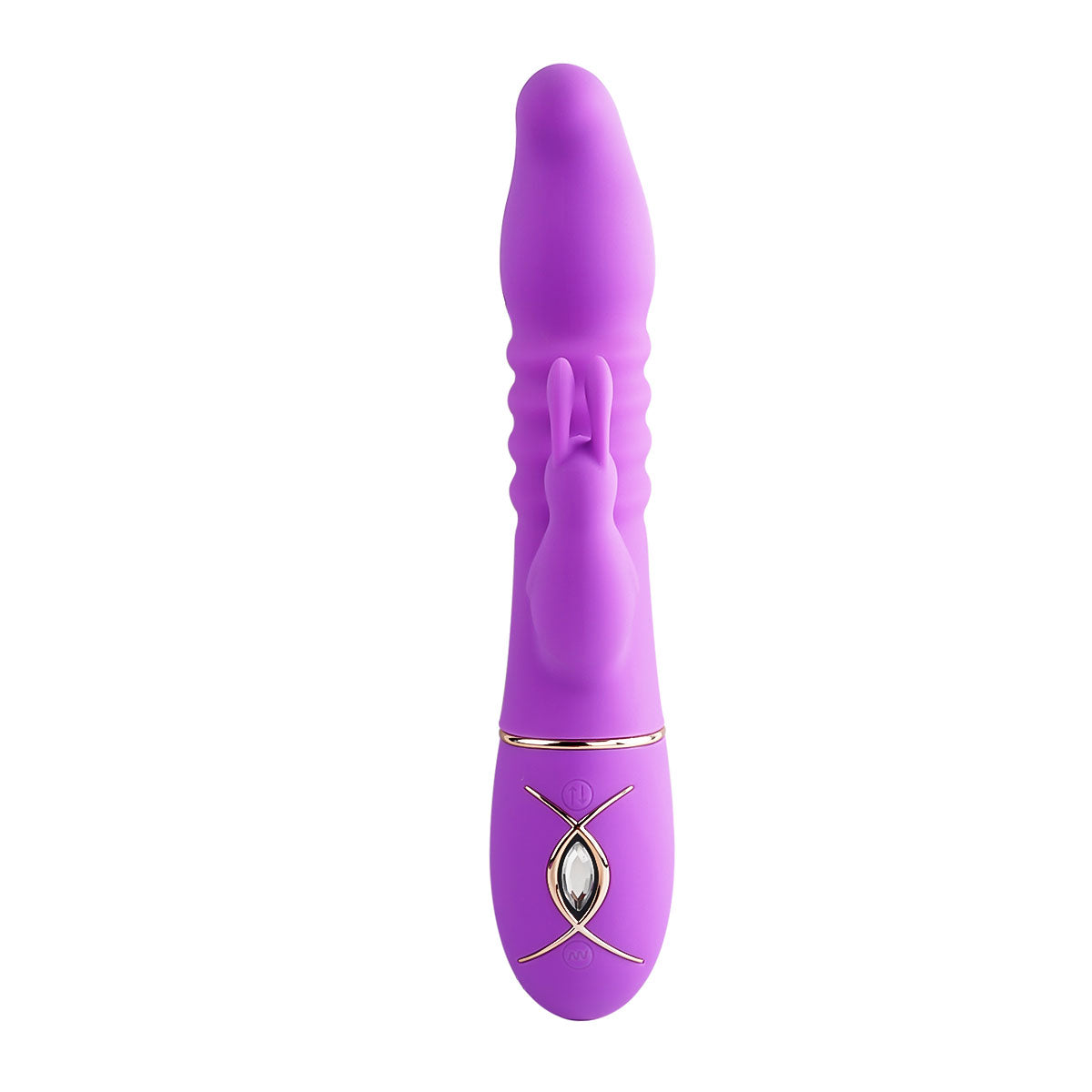 Devil Eye - Thrusting Vibrator