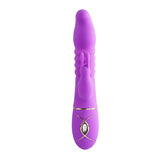 Devil Eye - Thrusting Vibrator