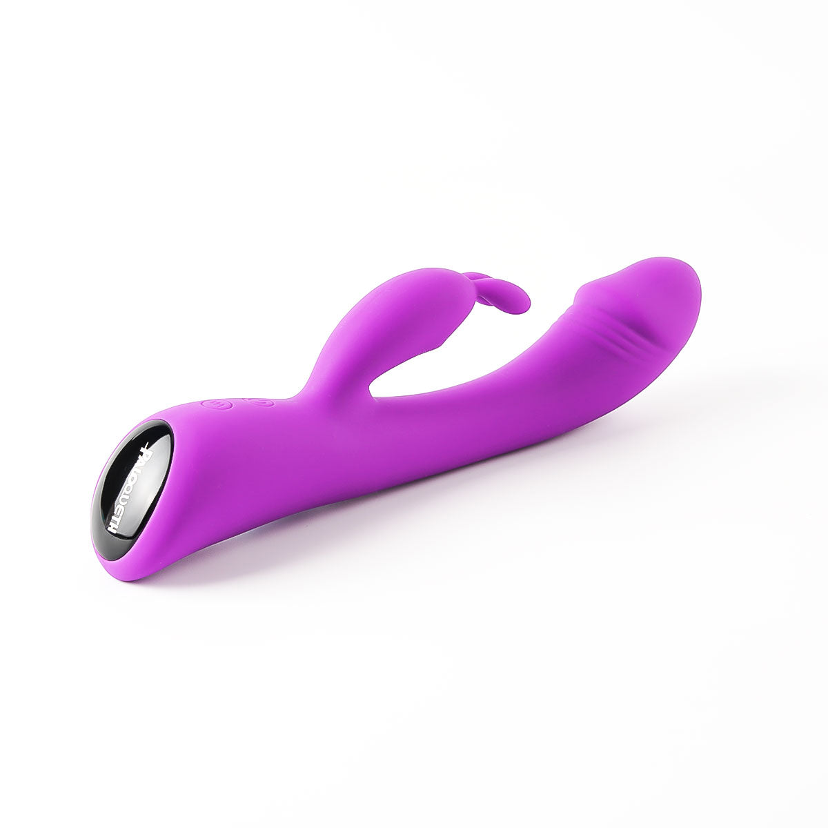 Anita: Rabbit Vibrator Dildo for Women Vaginal Health