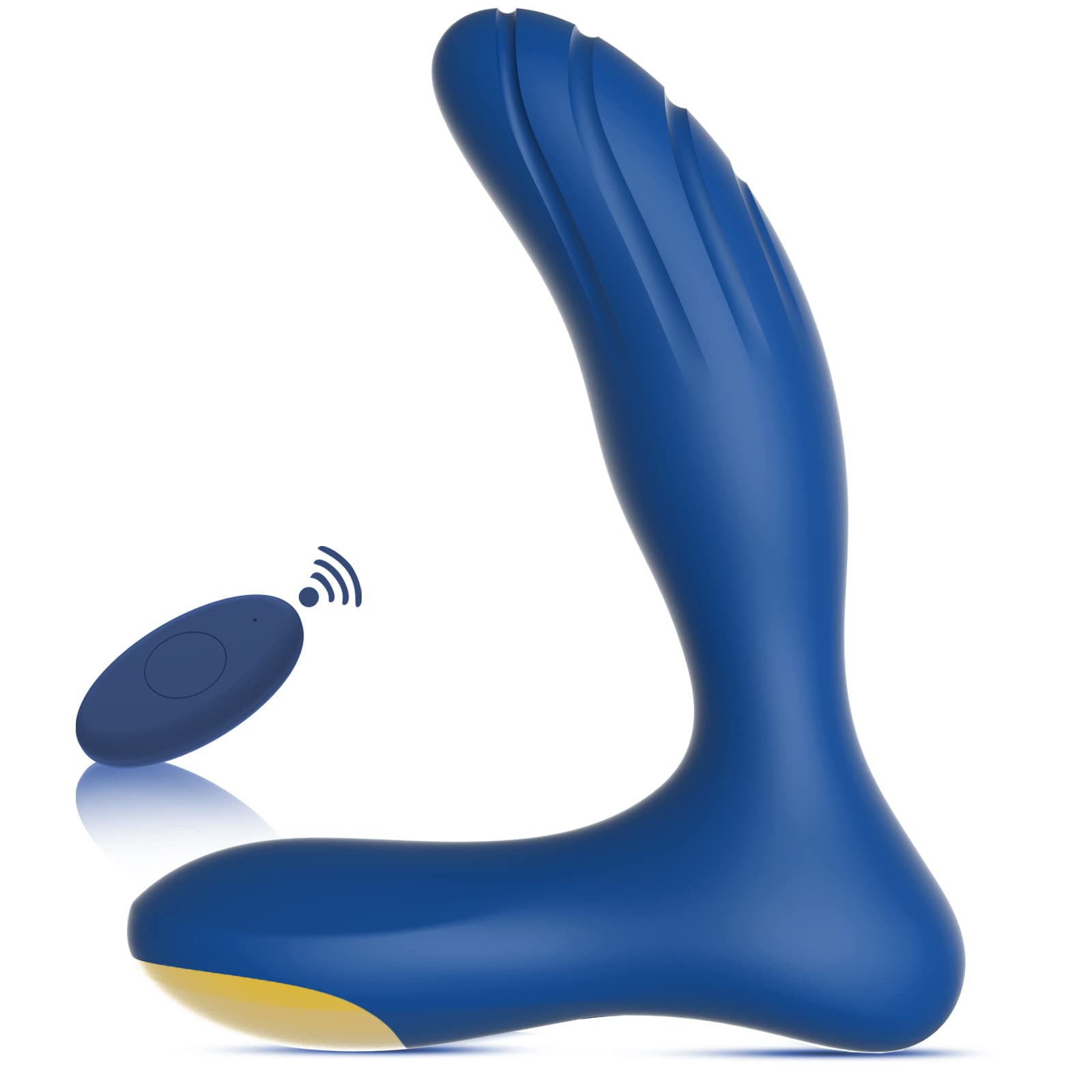 Male Vibrating Prostate Massager Paloqueth-official Male Vibrating Prostate Massager Paloqueth-official