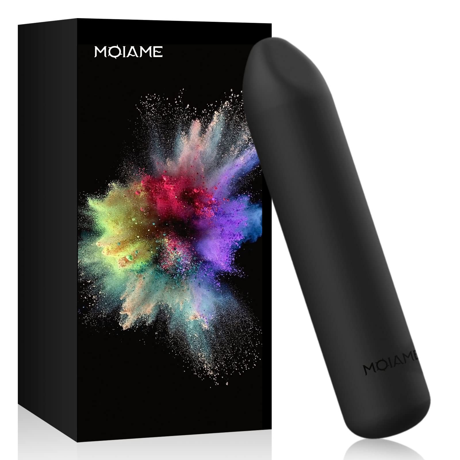 Full Silicone Bullet Vibrator Paloqueth-official Full Silicone Bullet Vibrator Paloqueth-official