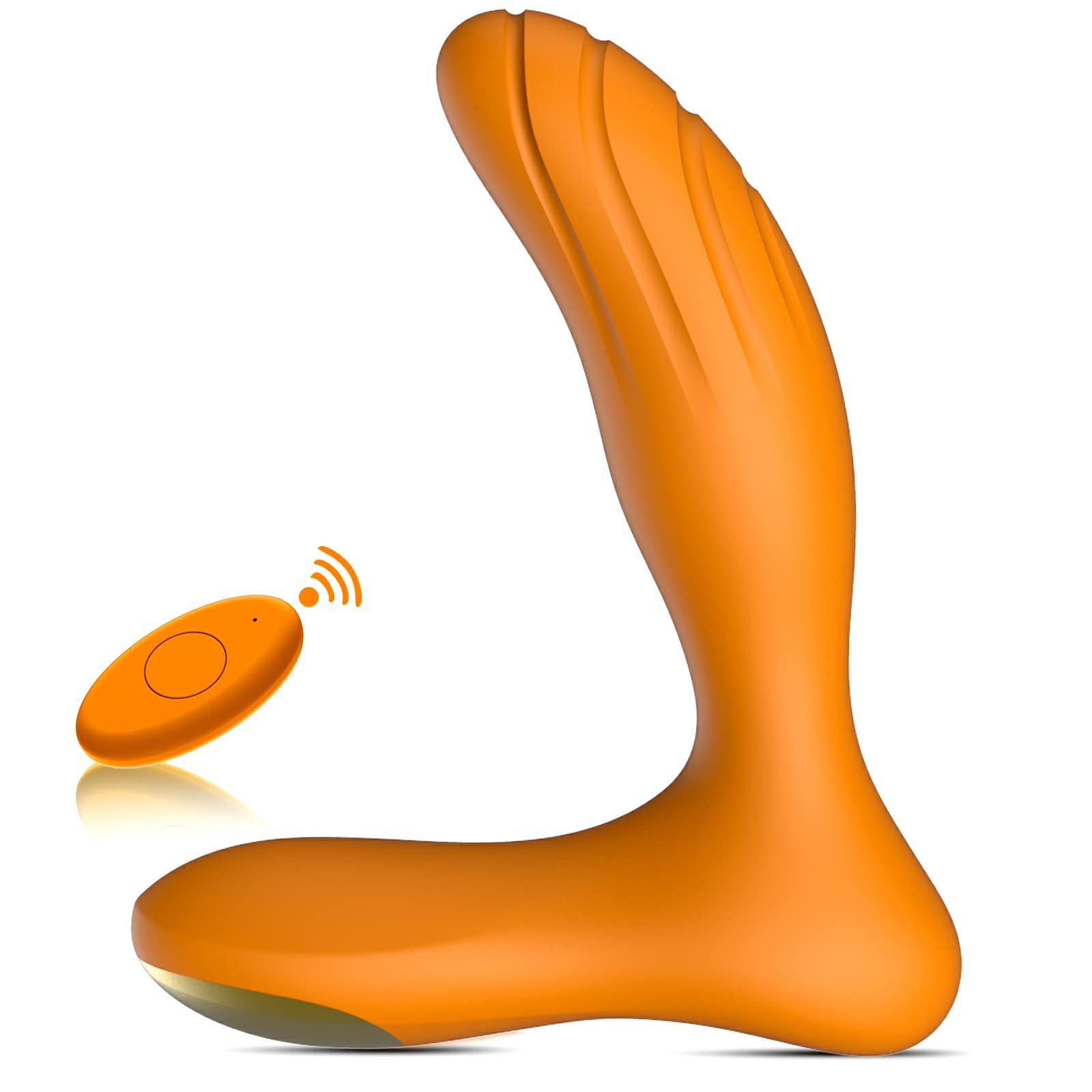 Male Vibrating Prostate Massager Paloqueth-official Male Vibrating Prostate Massager Paloqueth-official