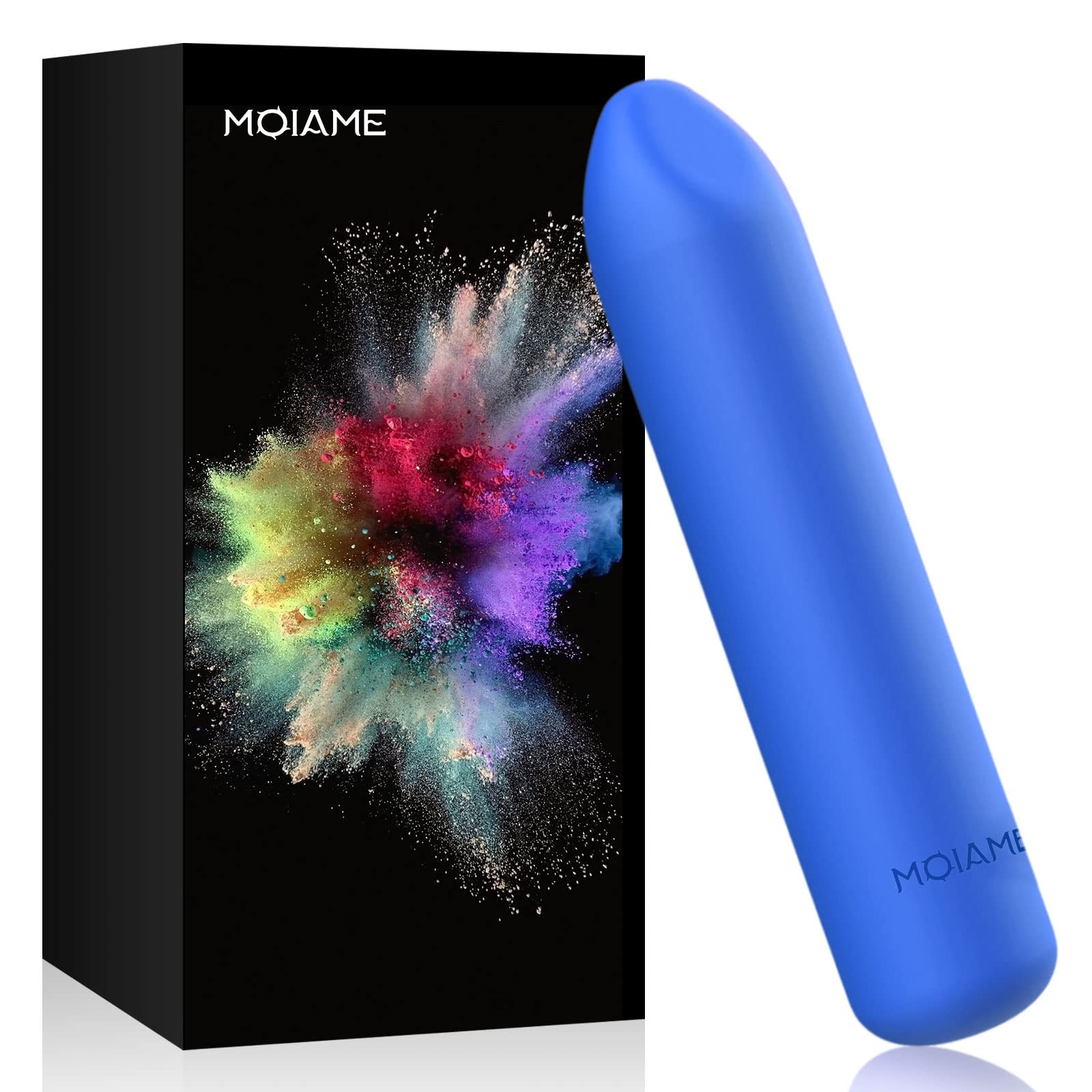 Full Silicone Bullet Vibrator Paloqueth-official Full Silicone Bullet Vibrator Paloqueth-official