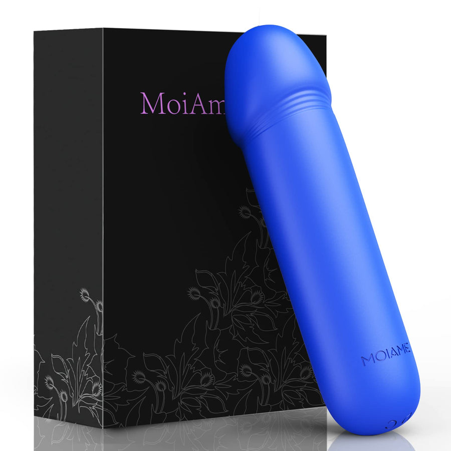 paloqueth male vibrating prostate Male Vibrating Prostate Massager – Paloqueth-official main image 0