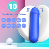 Mini Bullet Vibrator for Women