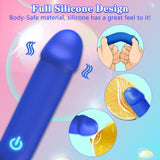 Mini Bullet Vibrator for Women