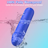 Mini Bullet Vibrator for Women
