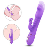 Devil Eye - Thrusting Vibrator