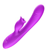 Pulsating Rabbit Vibrator