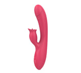 Pulsating Rabbit Vibrator